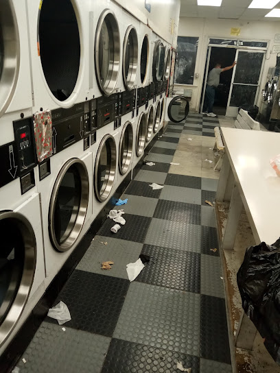 Jenny's Self Service Coin Laundromat