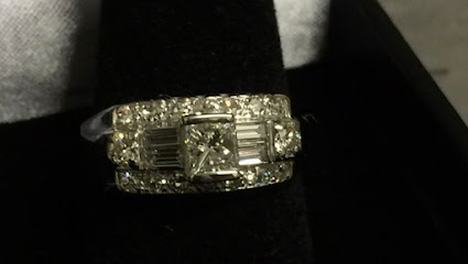 Shine Little Diamond