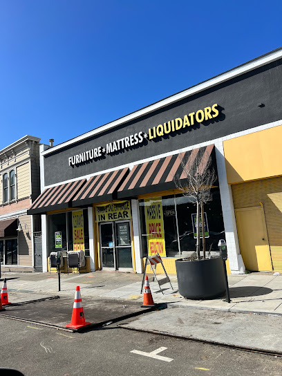 Furniture & Mattress Liquidators