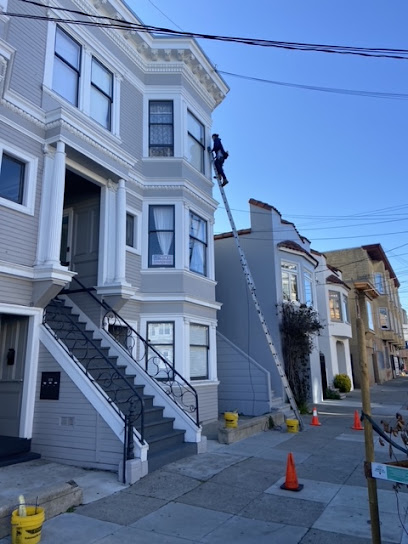 Top Quality Window Washing LLC