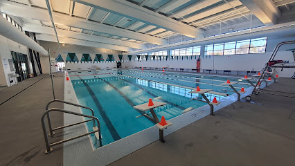 Rossi Pool