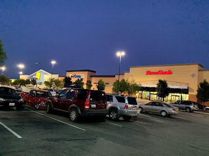 T.J. Maxx & HomeGoods