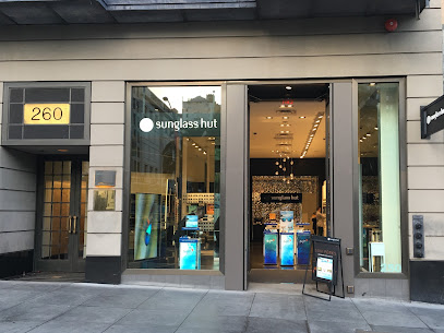 Sunglass Hut