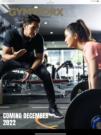 Gymworx