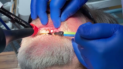 Center for Implant Dentistry