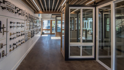 Golden State Window & Door Design Showroom