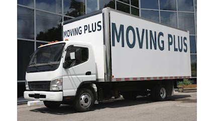 Moving Plus