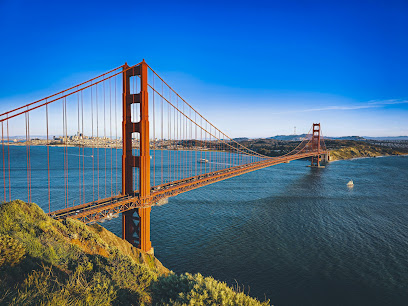 Fort Point National Historic Site
