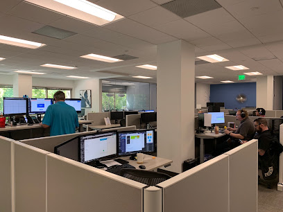 Parachute Managed IT Services
