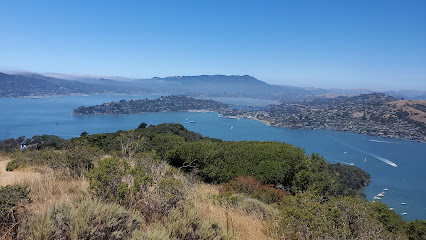 Angel Island State Park