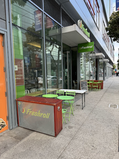 Freshroll Vietnamese Rolls & Bowls
