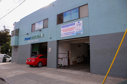 Auto Glass