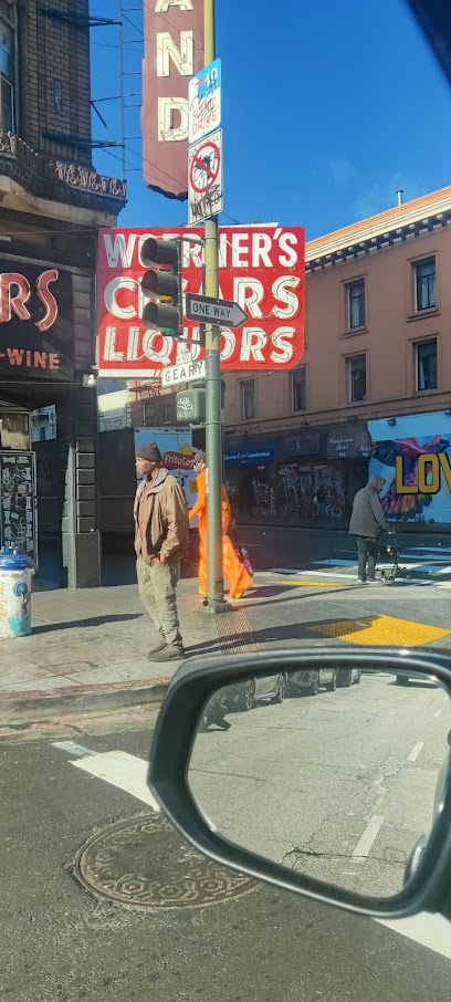California Coin Laundromat