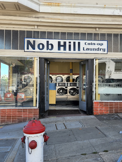 Nob Hill Coin-op Laundry