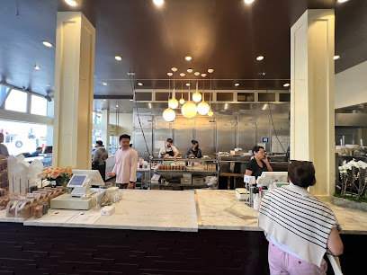 b. patisserie