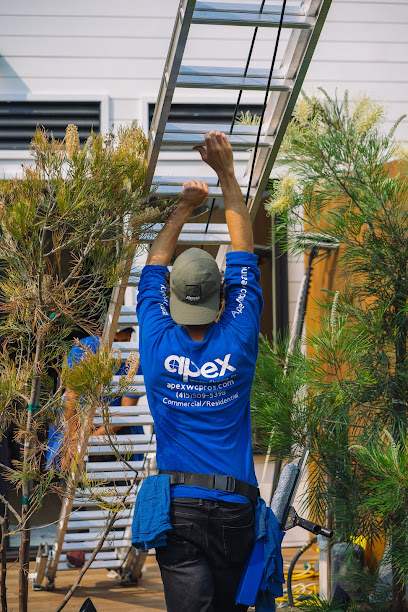 Apex Window Cleaning, Inc.