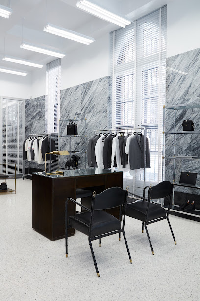 Thom Browne San Francisco