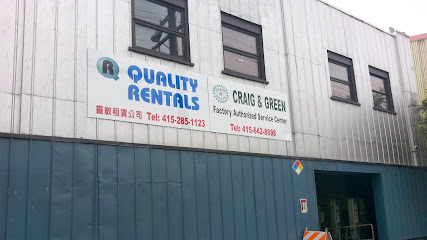 Quality Rentals