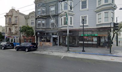 Braided SF