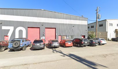 Rogue Moving & Storage