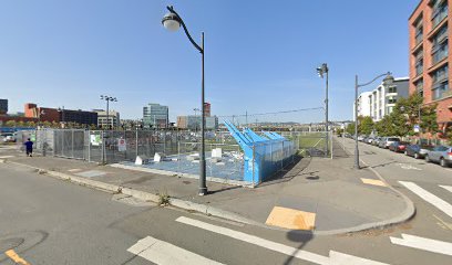 Parklab National Fitness Campaign