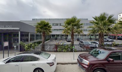 Post & Divisadero Pharmacy