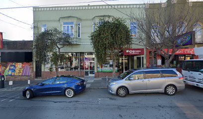 Community Pharmacy