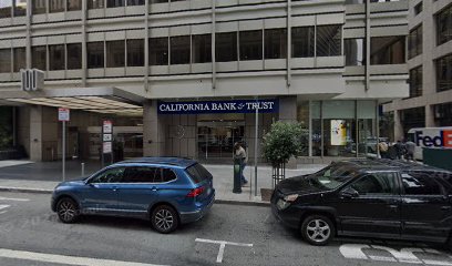 Executive Coaching - San Francisco