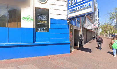Western Union