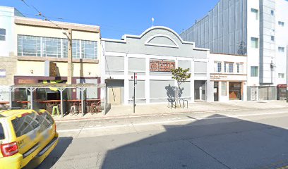 Hunk-O-Mania Male Strip Club