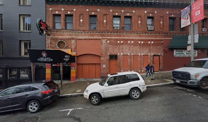 SAW Entertainment Ltd