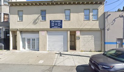 Golden Gate Fire Protection