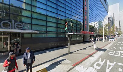 Charlotte Tilbury - Bloomingdales San Francisco Centre
