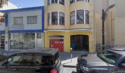 San Francisco Buddhist Center