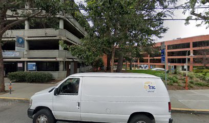 ABM PARKING GARAGE