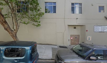 Tap Dance Room