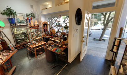 Online Art Consignment Gallery