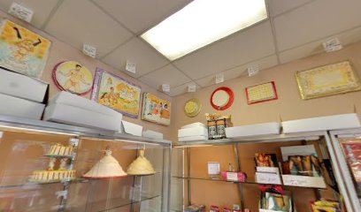 The Cake Gallery