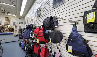 Frank's Shoe Repair *** NOW OPEN*** 2217 POLK ST. (Green & Vallejo) M-S 9-6, SUN 10-5