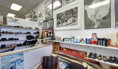Lakeside Shoe Repair
