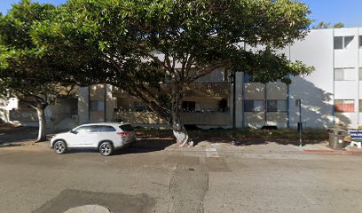 San Leandro Deck Builders