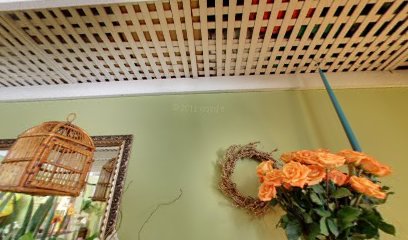 A New Leaf Florist
