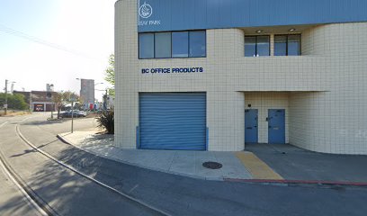 Bc Office Products Kentex Products