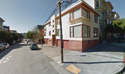 Kingdom Concrete San Francisco