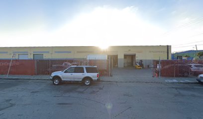 F Ferrando & Co Concrete Center