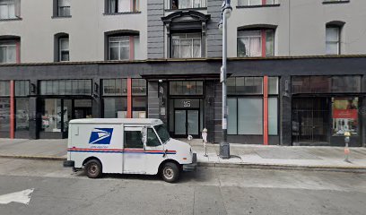 San Francisco Cinematheque