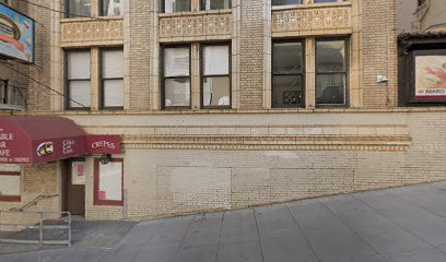 San Francisco Aesthetic Dentistry: Samir Ayoub DDS