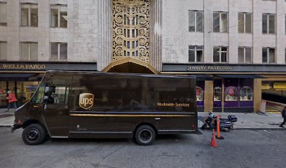 Union Square Cosmetic Dentistry