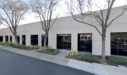 Neil Diamonds Inc.