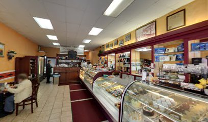 Victoria Pastry